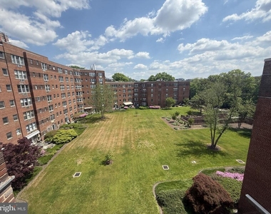 2500 Q Street Nw - Photo Thumbnail 16
