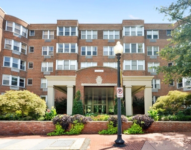 2500 Q Street Nw - Photo Thumbnail 1