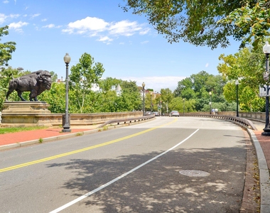 2500 Q Street Nw - Photo Thumbnail 3