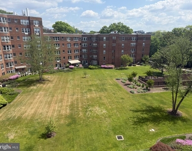 2500 Q Street Nw - Photo Thumbnail 20