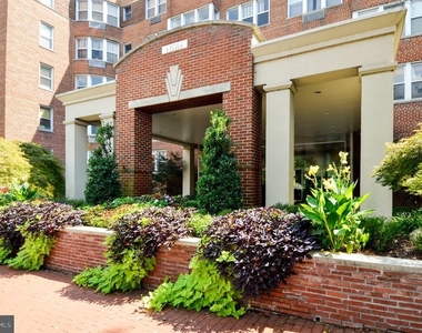 2500 Q Street Nw - Photo Thumbnail 2