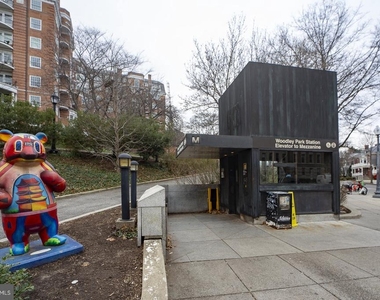 2357 Champlain Street Nw - Photo Thumbnail 12