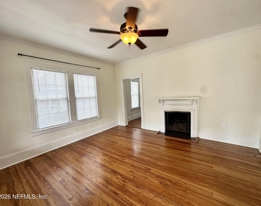 3867 Herschel Street - Photo Thumbnail 1