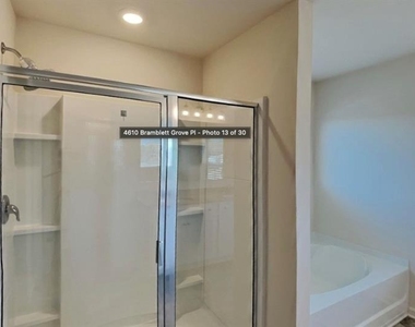 4610 Bramblett Grove Place - Photo Thumbnail 15