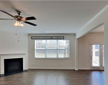 4610 Bramblett Grove Place - Photo Thumbnail 2