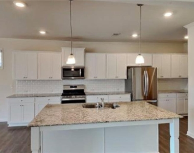4610 Bramblett Grove Place - Photo Thumbnail 5