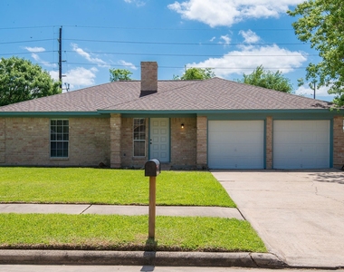 20515 Broadsky Drive - Photo Thumbnail 1