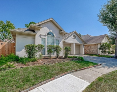 1107 Parkhaven Lane - Photo Thumbnail 1