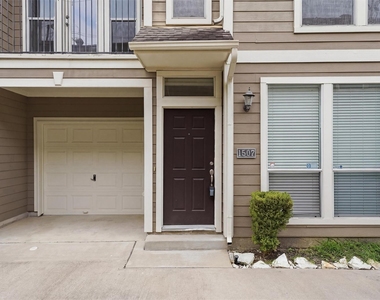 1507 Sutton Street - Photo Thumbnail 1