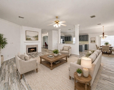 5527 Moss Meadow Court - Photo Thumbnail 9