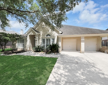 5527 Moss Meadow Court - Photo Thumbnail 1