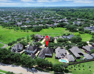 5527 Moss Meadow Court - Photo Thumbnail 20
