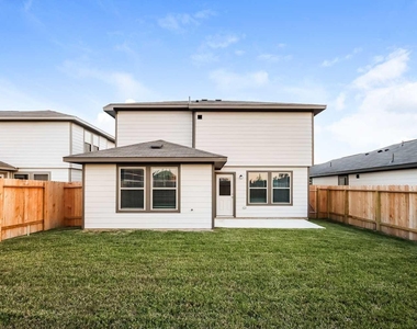 10727 Sunlit Street - Photo Thumbnail 14