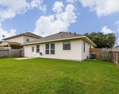 20214 Sendera Oaks Lane - Photo Thumbnail 20