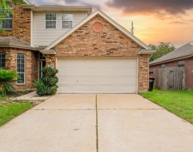 10926 Moonlit Fields Court - Photo Thumbnail 2
