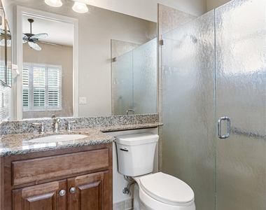10535 Carolina Willow Drive - Photo Thumbnail 20