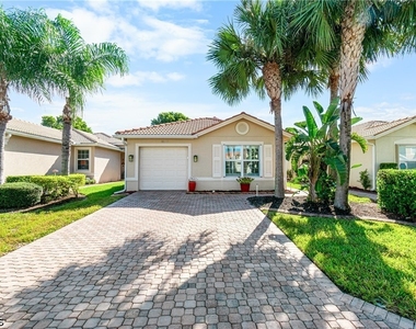 10535 Carolina Willow Drive - Photo Thumbnail 1