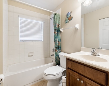 10535 Carolina Willow Drive - Photo Thumbnail 24