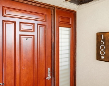 4551 Gulf Shore Boulevard N - Photo Thumbnail 38