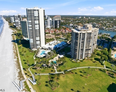 4551 Gulf Shore Boulevard N - Photo Thumbnail 45
