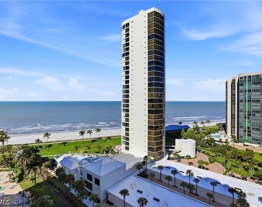 4551 Gulf Shore Boulevard N - Photo Thumbnail 20