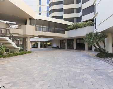 4551 Gulf Shore Boulevard N - Photo Thumbnail 40
