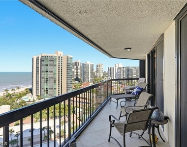 4551 Gulf Shore Boulevard N - Photo Thumbnail 24