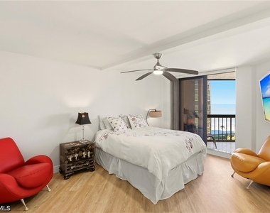 4551 Gulf Shore Boulevard N - Photo Thumbnail 31