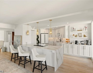 4551 Gulf Shore Boulevard N - Photo Thumbnail 11