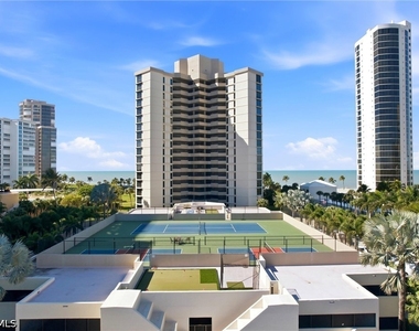 4551 Gulf Shore Boulevard N - Photo Thumbnail 41