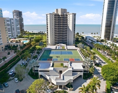 4551 Gulf Shore Boulevard N - Photo Thumbnail 42