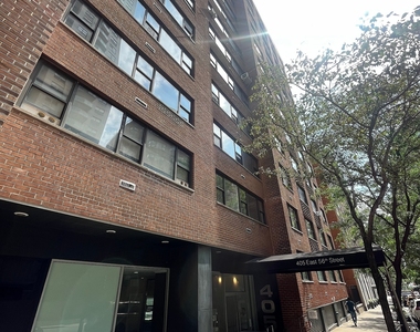 East 56 Street - Photo Thumbnail 22