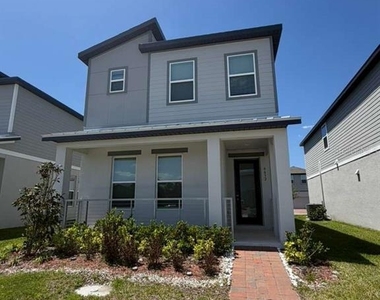4632 Homestead Trail - Photo Thumbnail 1