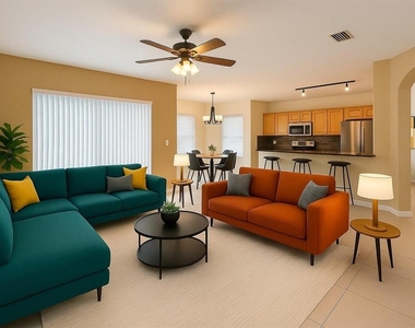 7018 Cascades Court - Photo Thumbnail 6