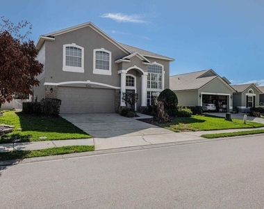 7018 Cascades Court - Photo Thumbnail 1