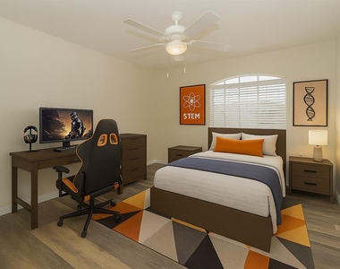 7018 Cascades Court - Photo Thumbnail 13