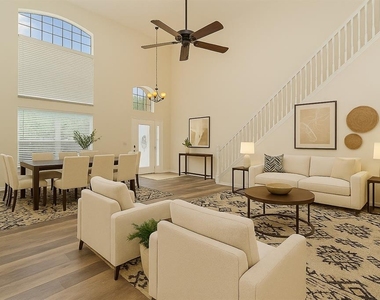 7018 Cascades Court - Photo Thumbnail 4