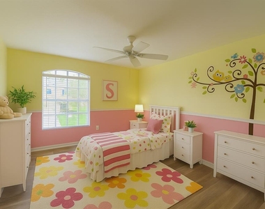 7018 Cascades Court - Photo Thumbnail 15