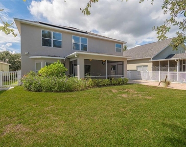 7018 Cascades Court - Photo Thumbnail 19