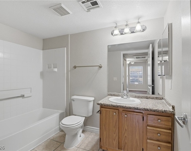 5055 W Hacienda Avenue - Photo Thumbnail 20