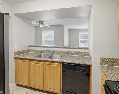 5055 W Hacienda Avenue - Photo Thumbnail 18