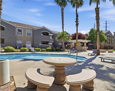 5055 W Hacienda Avenue - Photo Thumbnail 43