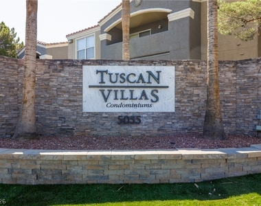 5055 W Hacienda Avenue - Photo Thumbnail 49