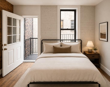 40 avenue B Apartment 6/4W - Photo Thumbnail 3