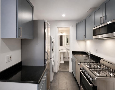 40 avenue B Apartment 6/4W - Photo Thumbnail 1