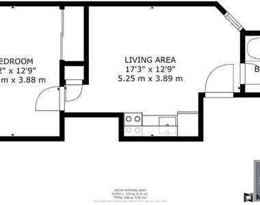 330 East 93rd Street  - Photo Thumbnail 4