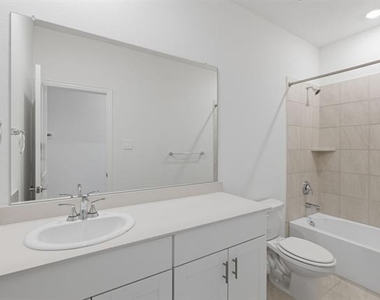 3407 Copperwood Drive - Photo Thumbnail 19