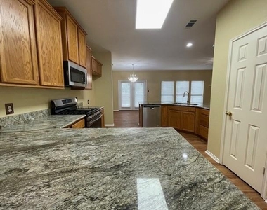 1508 Gunnison Trail - Photo Thumbnail 17