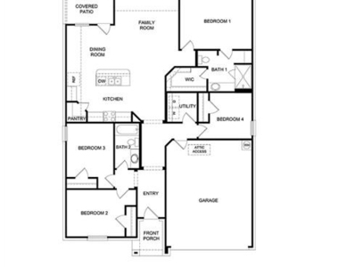 1810 Aslynn Circle - Photo Thumbnail 11