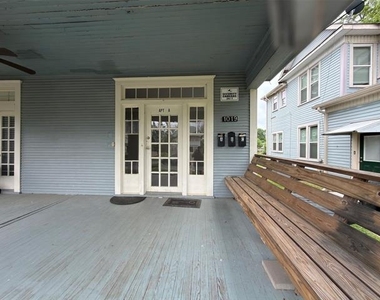 1019 Sheridan Avenue - Photo Thumbnail 2